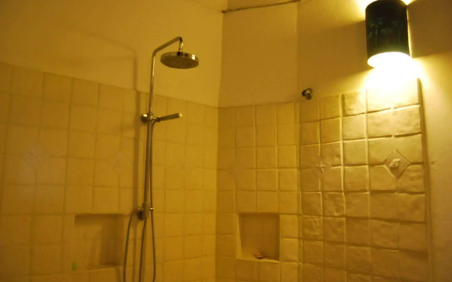 Clave Verde Ecolodge