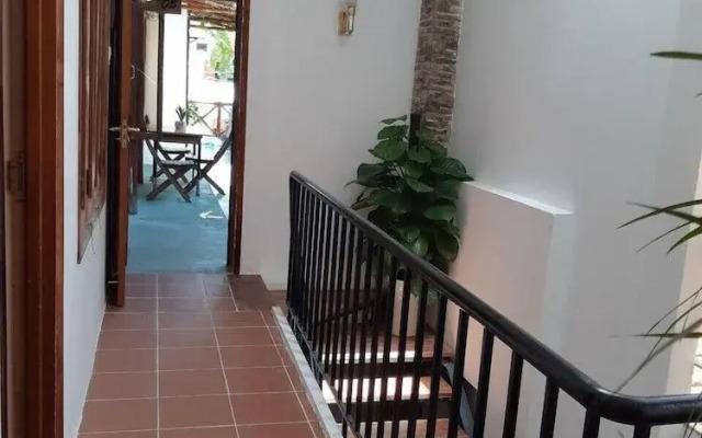 Long Homestay Phu Yen