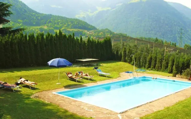 Pension Sonnegg