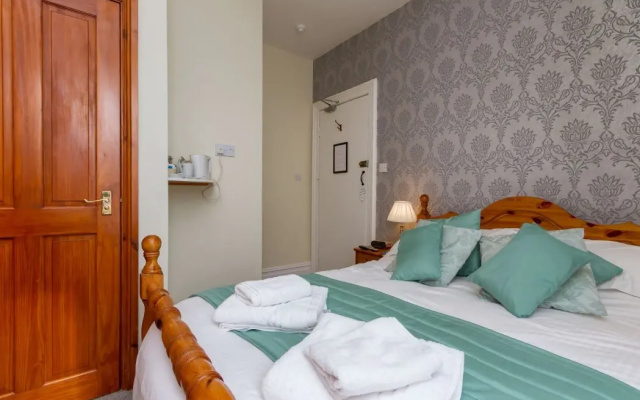 Eden Green Guest House