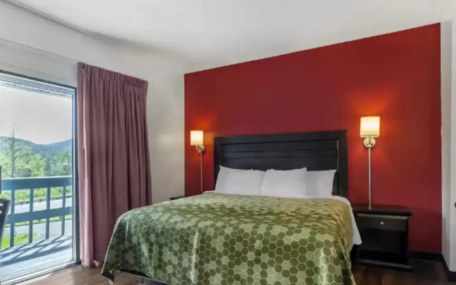 FairBridge Inn Express