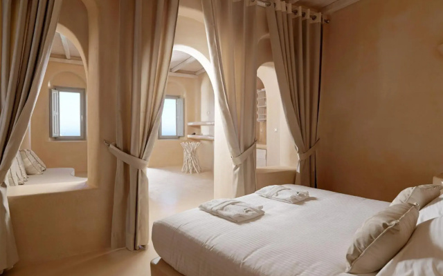 Dome Santorini Resort & Spa
