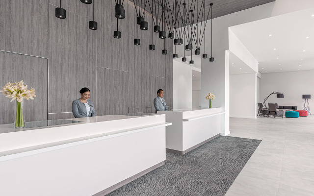 Park Inn By Radisson Bacolod