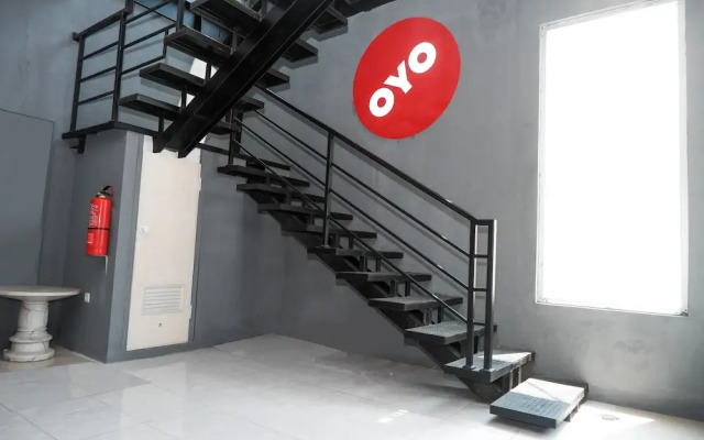 Ceria Homestay By OYO Rooms
