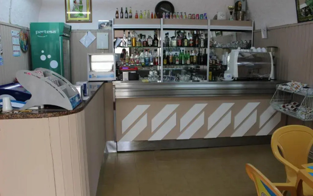 Villaggio Turistico Scialmarino