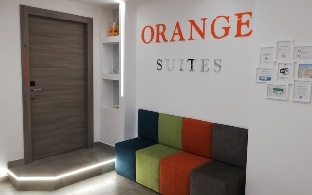 Orange Suites
