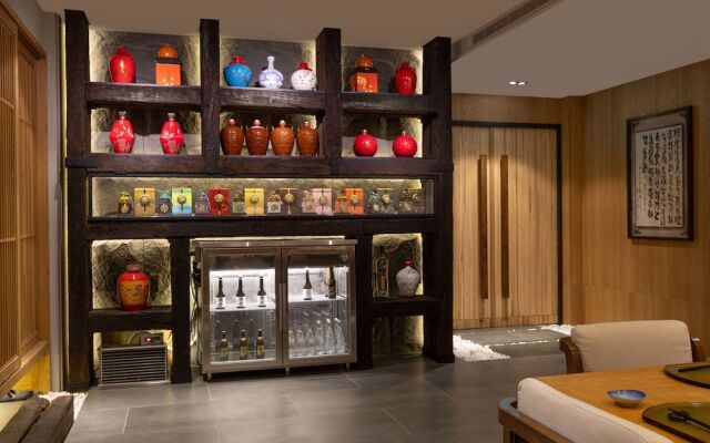 Tryp By Wyndham New Taipei Linkou