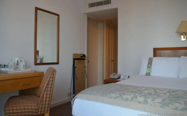 Holiday Inn Birmingham City Centre by IHG