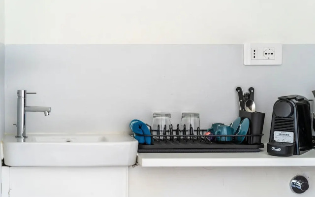 Pinzochere 16 in Firenze