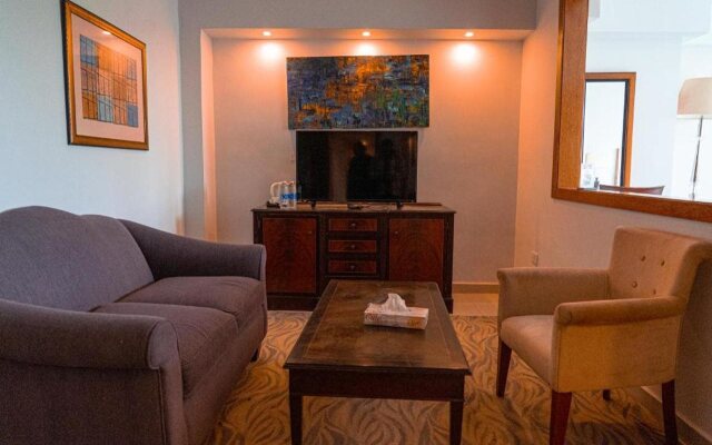 Guest House Amman