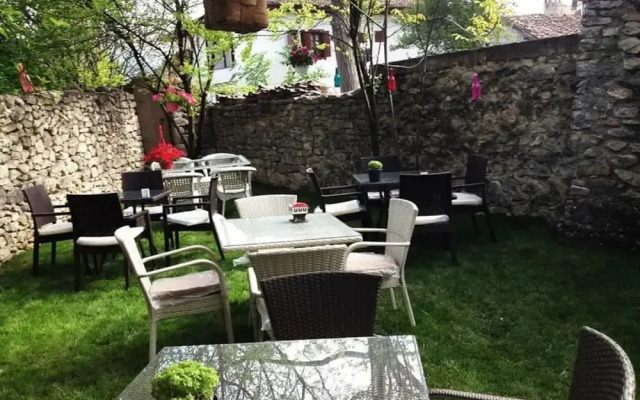 Beylerbeyi Konak Hotel