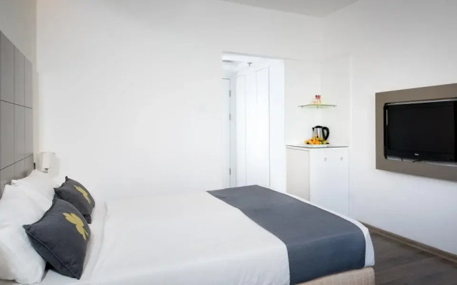 Royal Inn Hotel Tiberias