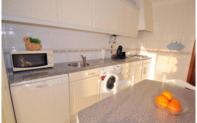Apartamentos Capitolina