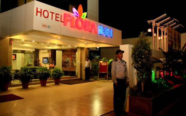 Hotel Flora Inn
