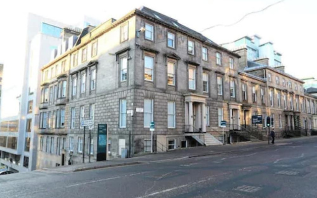 Max Glasgow Centrale Serviced Apartments