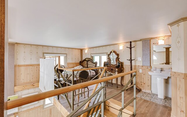 Buan Cheongja Pension