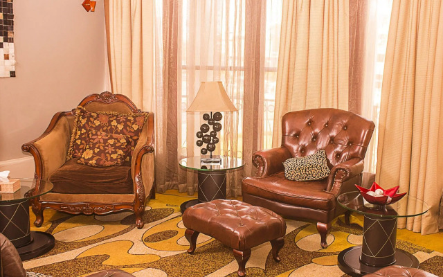 The Amariah Boutique Hotel Mikocheni