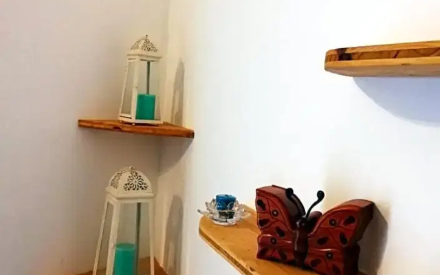 Il lago del Mugello B&B