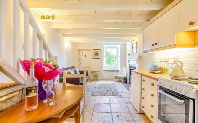 Lavender Cottage, Leyburn
