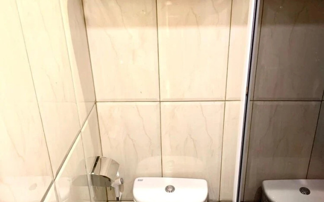 Front One Cabin Sunter