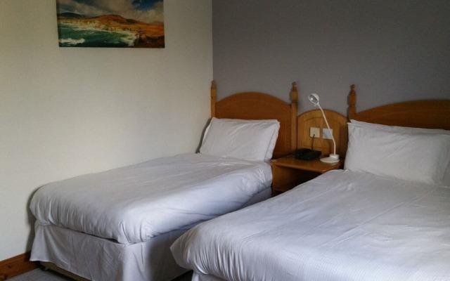 Ferryport House B&B