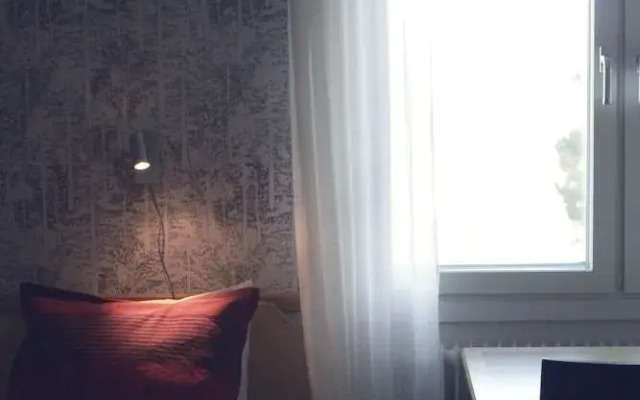 Stiftsgården Vårdnäs Hotell