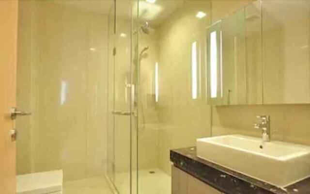 Cozy One Bedroom Condo in Nana Asoke