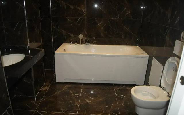 Pavarsia Beach Hotel