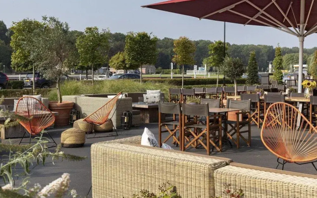 Van der Valk Hotel Emmeloord