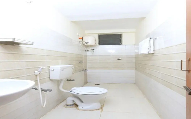 OYO 9349 Hotel Swaagat Residency