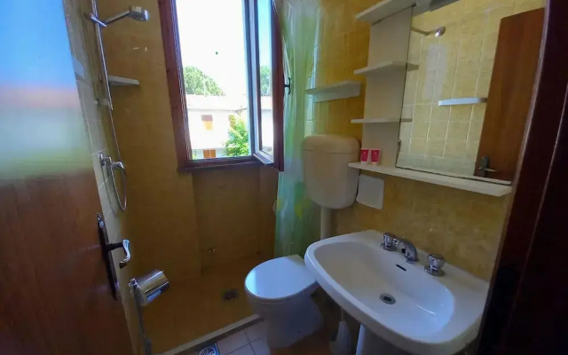 Apartment With Private Garden