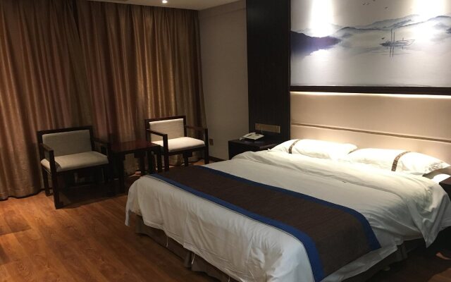 Kunshan D H Hotel