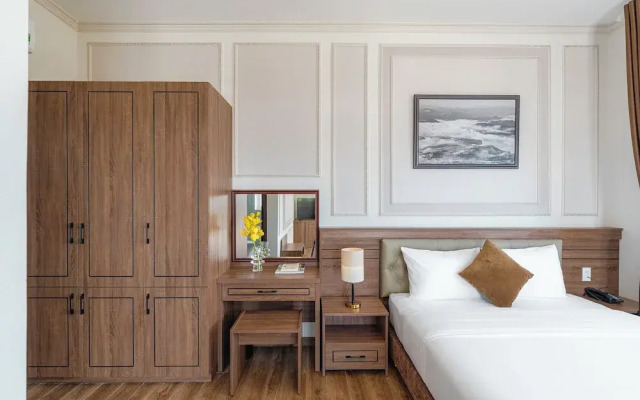 Pine View Hotel Dalat