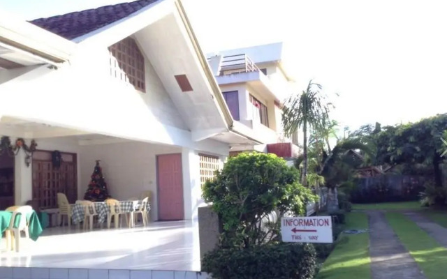 Villa Pilar Pensione