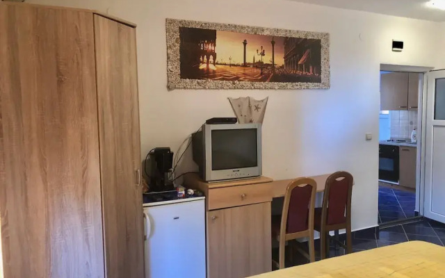 Apartments Mijic