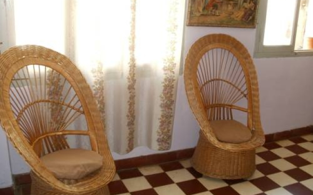 Hotel Arroyo de los Suspiros