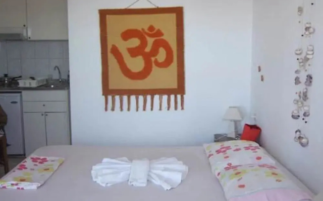 Donoussa Rooms