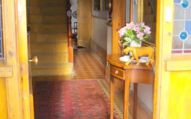 Barbaras Bed and Breakfast