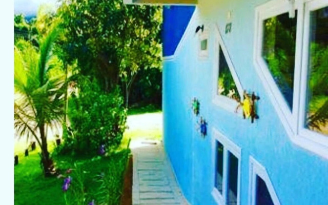 Pousada Meraki Beach