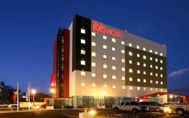 ibis Aguascalientes Norte