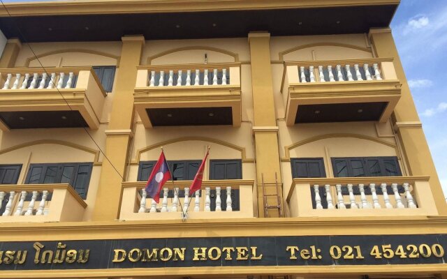 Domon Hotel