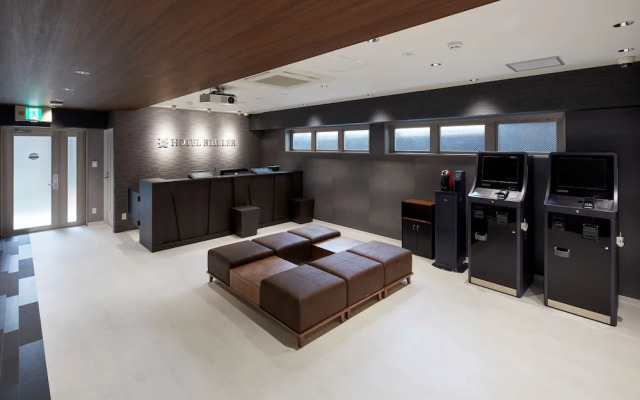 Hotel Briller