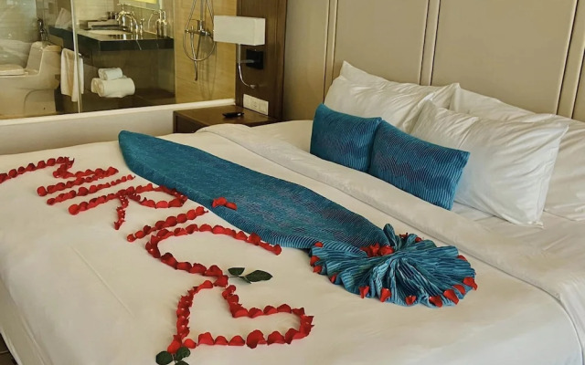 Zahoo house in Panorama Nha Trang