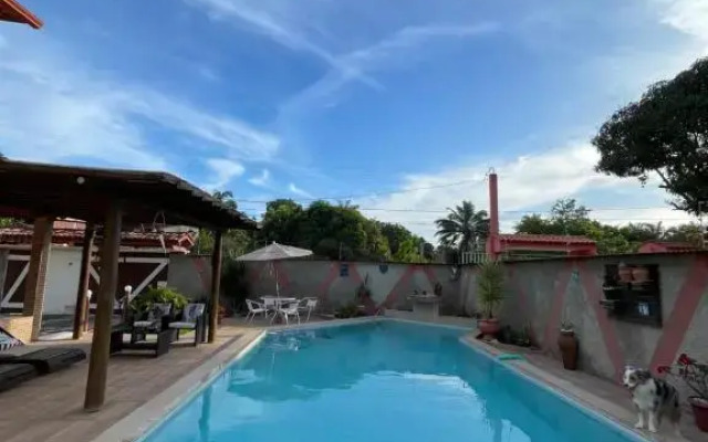 Casa de Praia Ilhéus