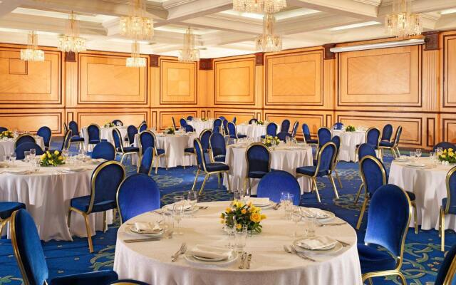 Sheraton Tunis Hotel