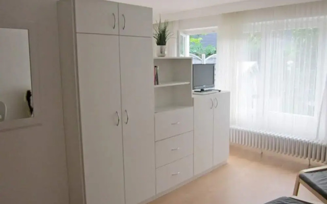 Ferienwohnung in Westerland auf Sylt
