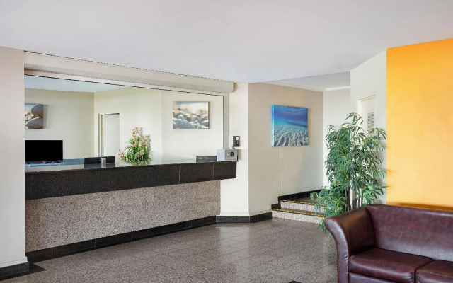 Breakfree Imperial Surf