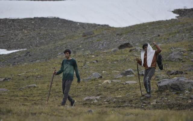 Desert One Hotel Skardu