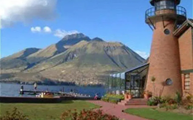 Puertolago Country Inn & Resort