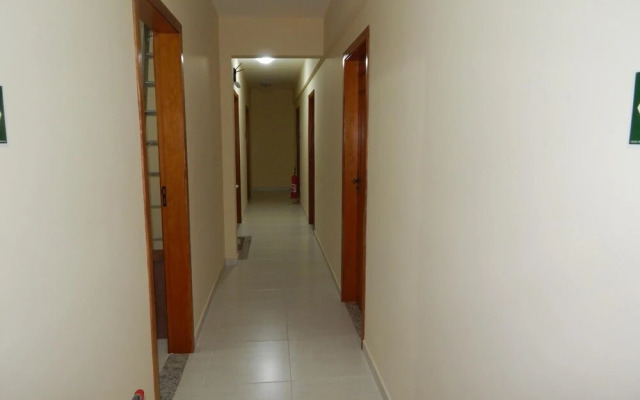 Hotel São Judas